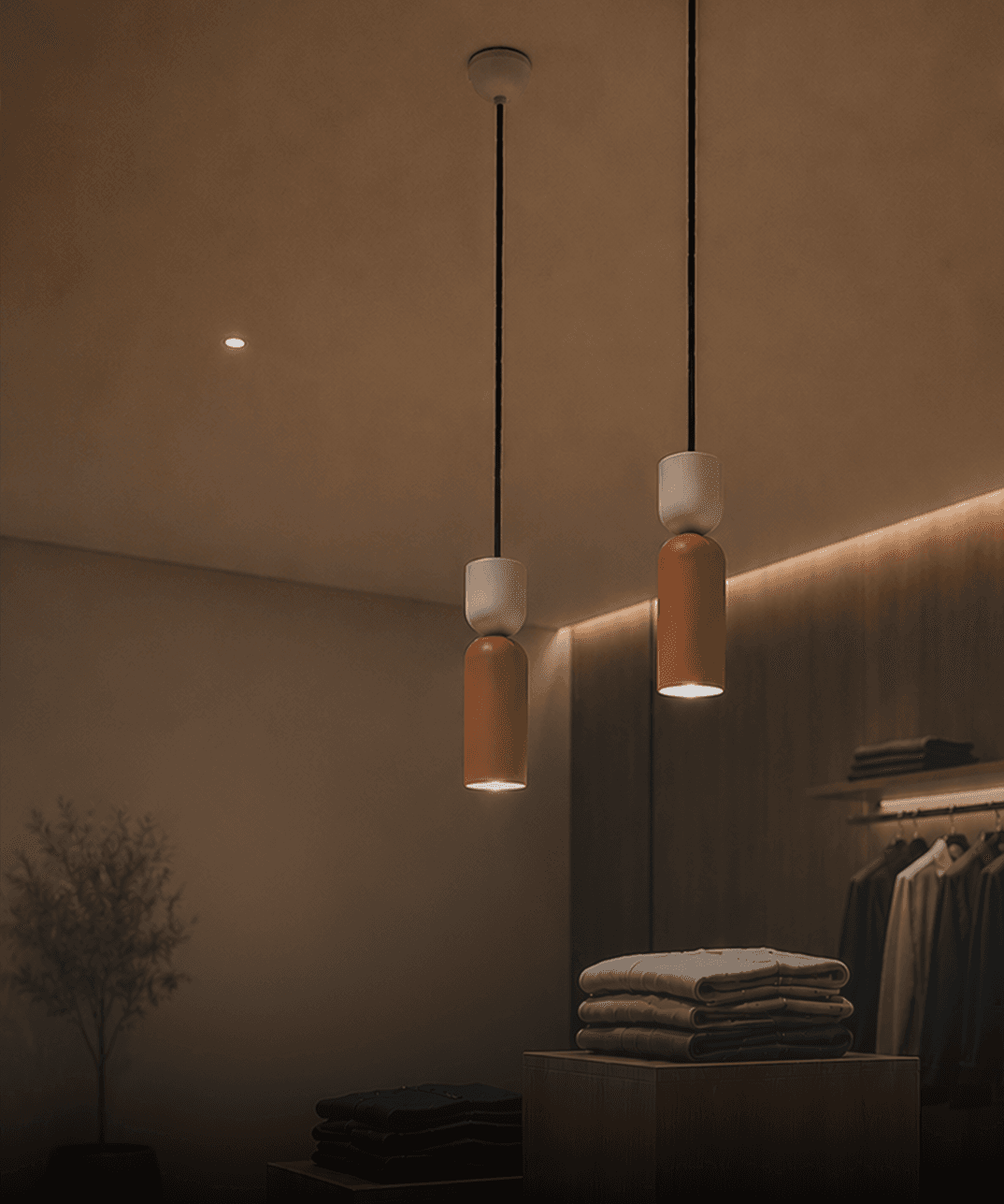 The Showroom
