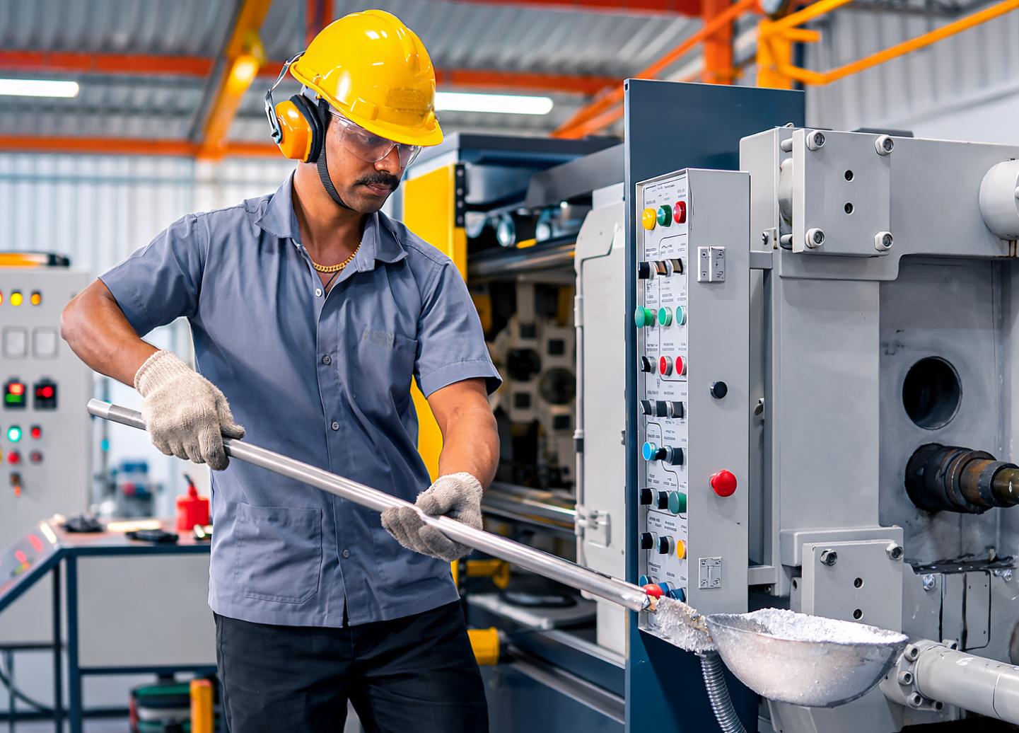 Manufacturing Excellence