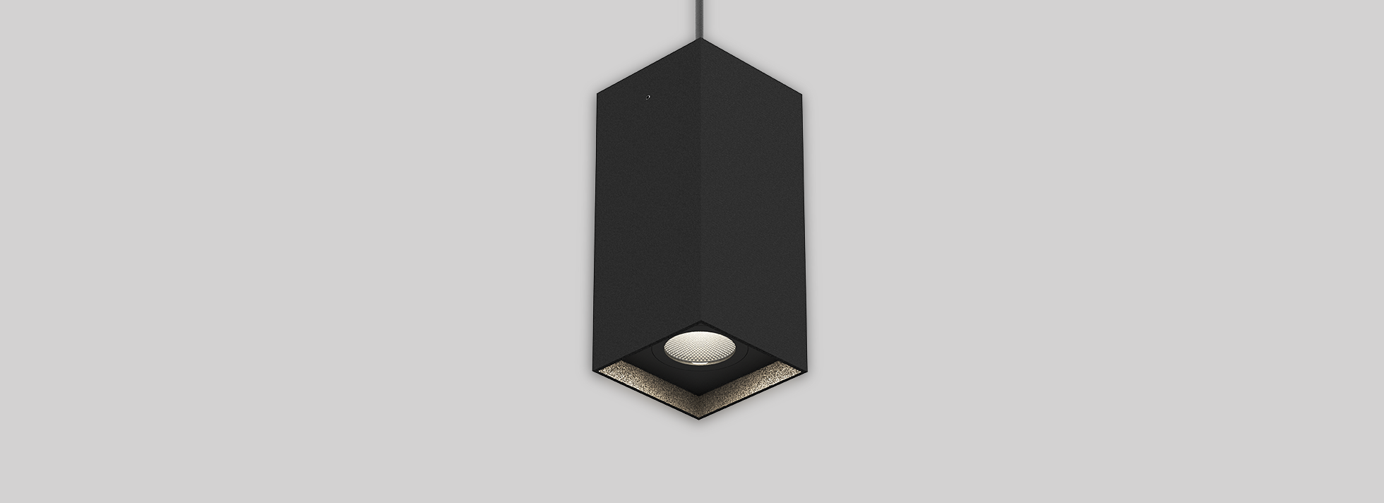 iBlock P - 10W | Abby Lighting