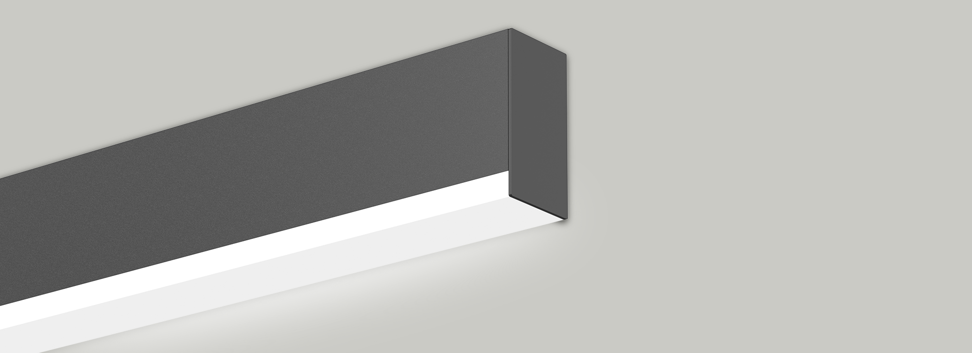 Roa S DDD 180 - 42W | Abby Lighting