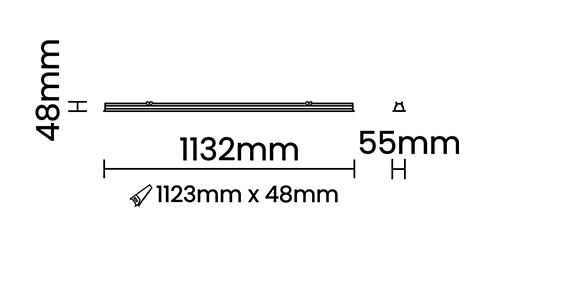 iSoft R 112 - 20W | Abby Lighting